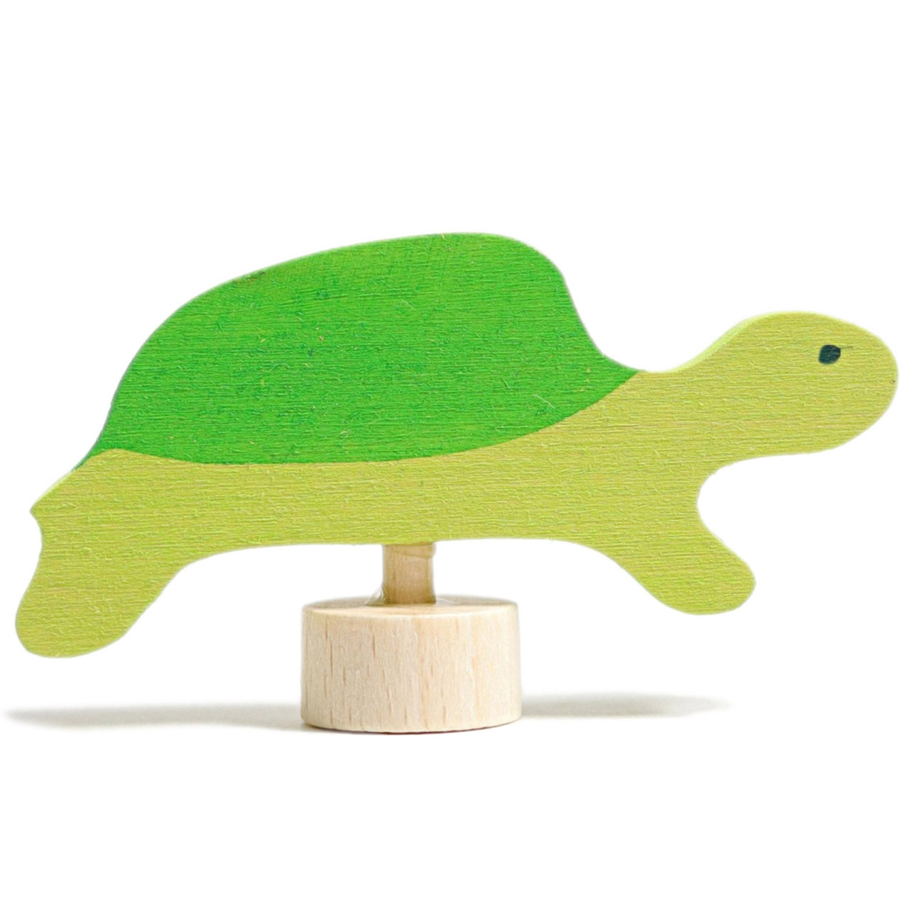 Grimms Stecker Schildkröte