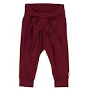 Vorschaubild Edle Krabbelhose Schleife