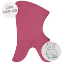 Vorschaubild Wende Schlupfmütze Fleece