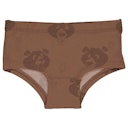 Vorschaubild Hipster Briefs Bären einfarbig
