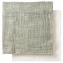 Vorschaubild Mulltuch Doppelpack