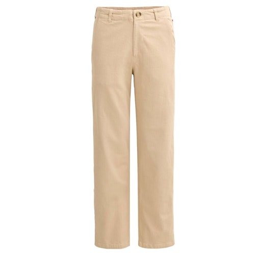 Damen Twill-Hose 7/8