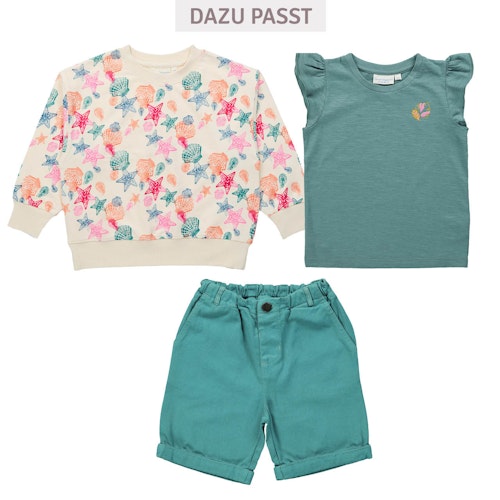 Robuste Outdoor Twill Shorts