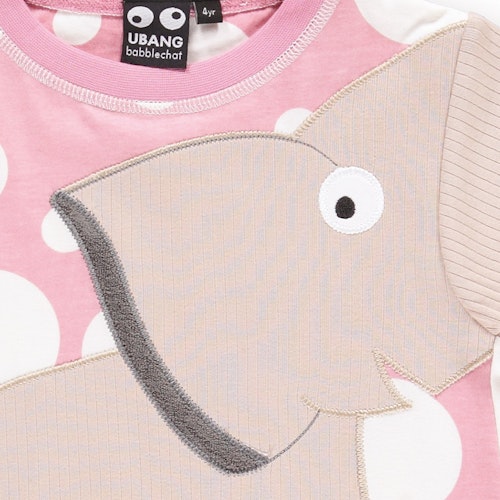 Arm mit Elefant Langarmshirt