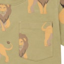 Vorschaubild Löwen T-Shirt