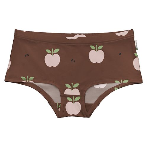 Slip Maxomorra Interlock/Jersey Motiv