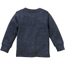 Vorschaubild Langarmshirt in Rippoptik