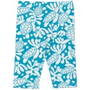 Vorschaubild Leggings 3/4 Schildkröten