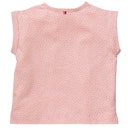 Vorschaubild Ärmelloses Shirt Blumenherz