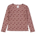 Vorschaubild Rippe Langarmshirt