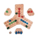 Vorschaubild Gesellschaftsspiel - Spielwiese - Grundset 40 tgl.