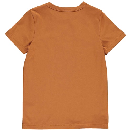 Weiches T-Shirt elastisch