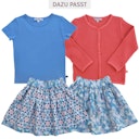 Vorschaubild Pinkes Shirt kurzarm uni BasicnnParentName: Shirt Basic