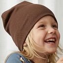 Vorschaubild Beanie Sweat rosa