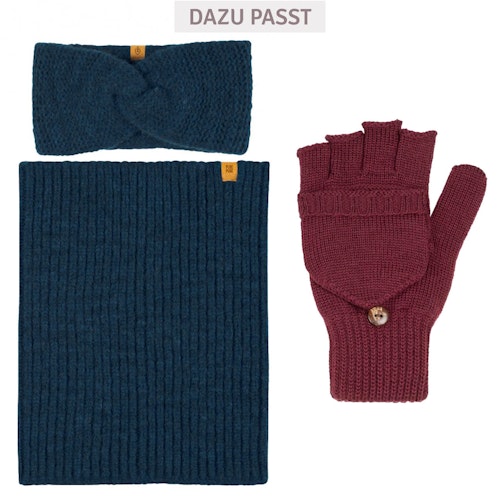 Erwachsenen Halbfinger Handschuhe