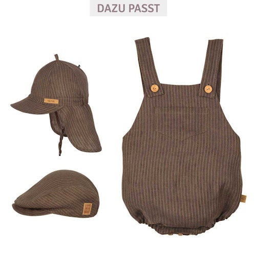 Luftig, lockerer Sommerstrampler