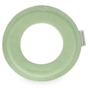 Vorschaubild Kleiner super weicher Wurfring LOOP Frisbee grün