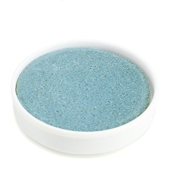 Farbtablette blaugrün – Wasserfarben Ersatzfarben