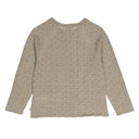 Vorschaubild Elegante Strickjacke