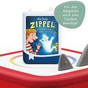 Vorschaubild Book Tonie Zippel ab 5 Jahren