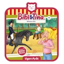 Vorschaubild Bibi & Tina - Mission Alex als Tigercard