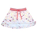 Vorschaubild Bio Shorts als Rock 2in1 uni