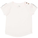 Vorschaubild Kurzarm Shirt Herzchen