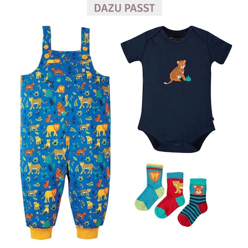 Body 3er Pack Fahrzeuge