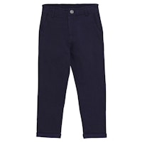 Softe schicke Sweathose uni