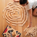 Vorschaubild Steine 200er Kasten für Kinder ab 3 J.