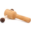Vorschaubild Rakatak – Rasselartiges Musikinstrument 12 cm