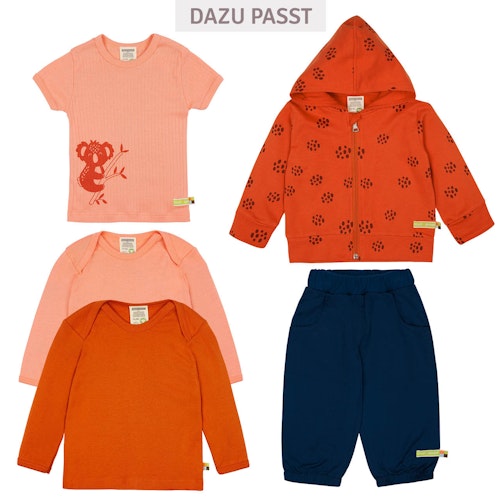 Leichte Twill Sommerhose