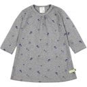 Vorschaubild Jaquard Kleid langarm