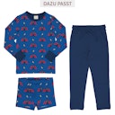 Vorschaubild Boxershorts Tractor