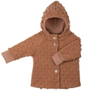 Vorschaubild Hochwertige Schurwolle Jacke Übergangszeit