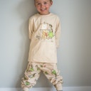 Vorschaubild Schlafanzug Pettersson & Findus