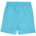 Vorschaubild Weite Jersey Shorts uni