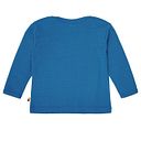 Vorschaubild Langarmshirt Loud + Proud Interlock/Jersey