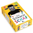 Vorschaubild Das Schwarze Schaf Kartenspiel ab 5 Jahren