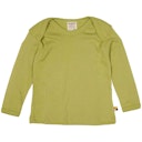 Vorschaubild Feinripp Shirt weich und elastisch 100% Baumwolle