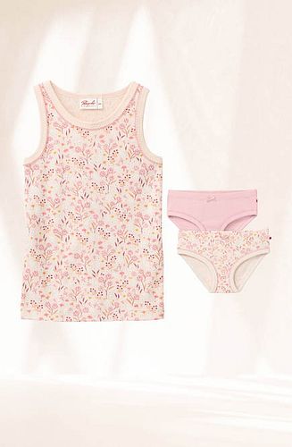Slip People Wear Organic Interlock/Jersey Motiv