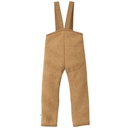 Vorschaubild Warme Walkhose Schurwolle