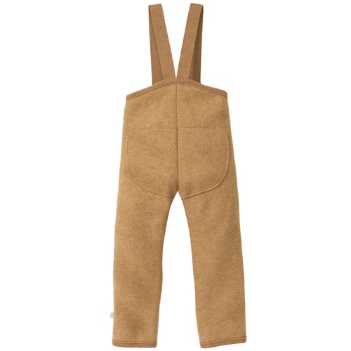 Warme Walkhose Schurwolle