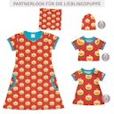 Vorschaubild Kleid Tulpen