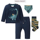 Vorschaubild Strumpfhose Tiger