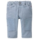 Vorschaubild Robuste Twill-Stretch Hose