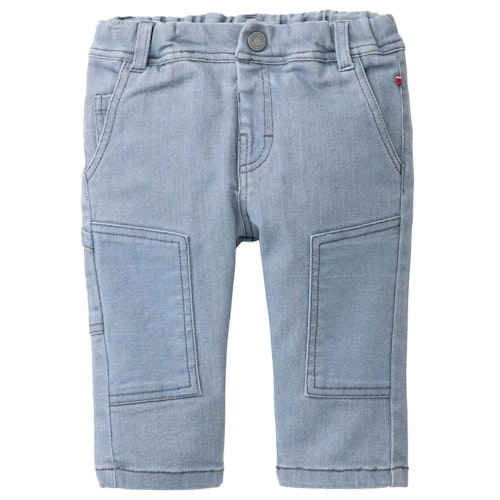 Robuste Twill-Stretch Hose