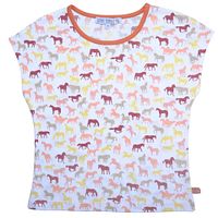 T-Shirt Enfant Terrible kurzarm Motiv