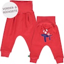 Vorschaubild Krabbelhose Sweat Weltall