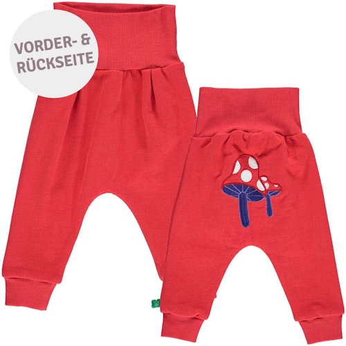 Krabbelhose Sweat Weltall